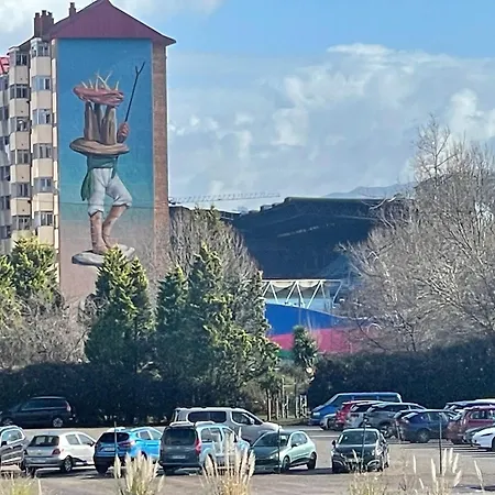 Apartment Casa Lugues