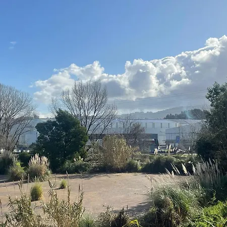 Casa Lugues Apartment *