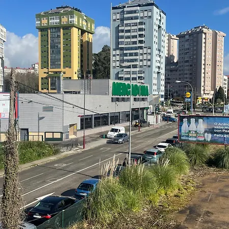 Apartment Casa Lugues