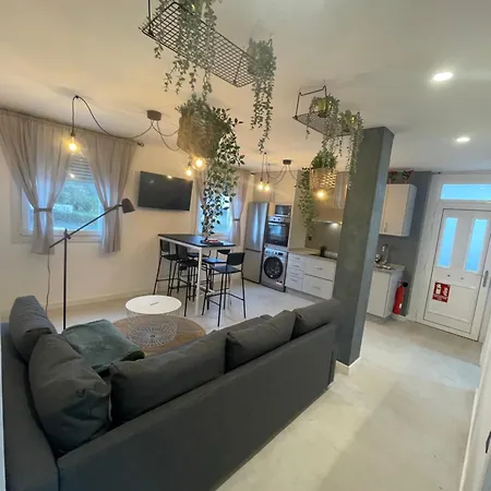 Casa Lugues Apartment