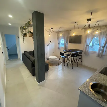 Casa Lugues Apartment
