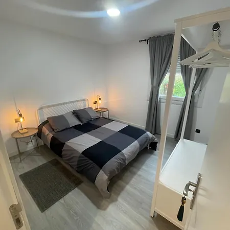 公寓 Casa Lugues