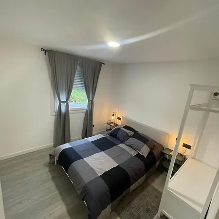 Casa Lugues Apartment *