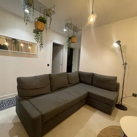 公寓 Casa Lugues 比戈
