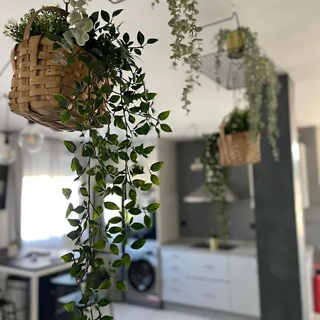 Casa Lugues Apartment