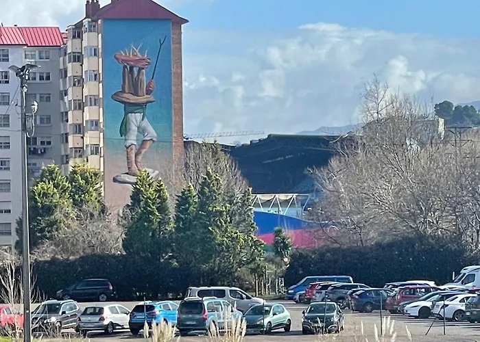 Apartman Casa Lugues