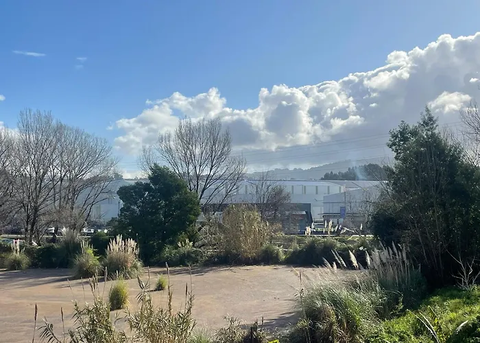 Casa Lugues Apartman *