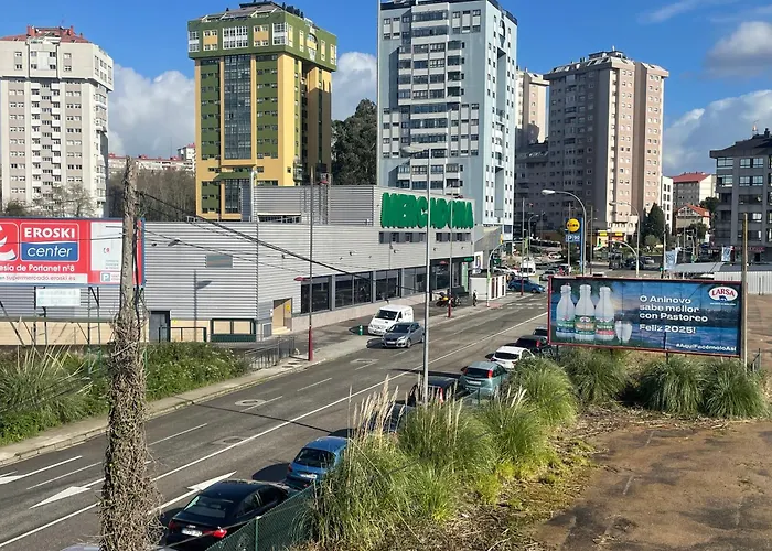 Apartman Casa Lugues