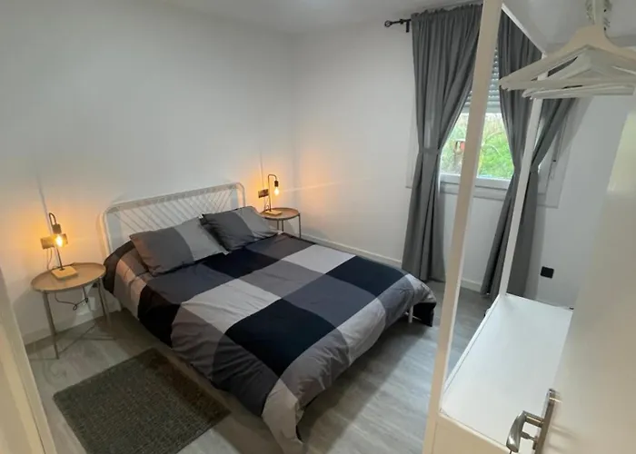 Apartman Casa Lugues