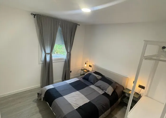 Casa Lugues Apartman *