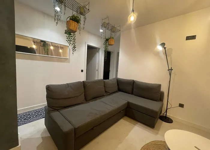 Apartman Casa Lugues Vigo