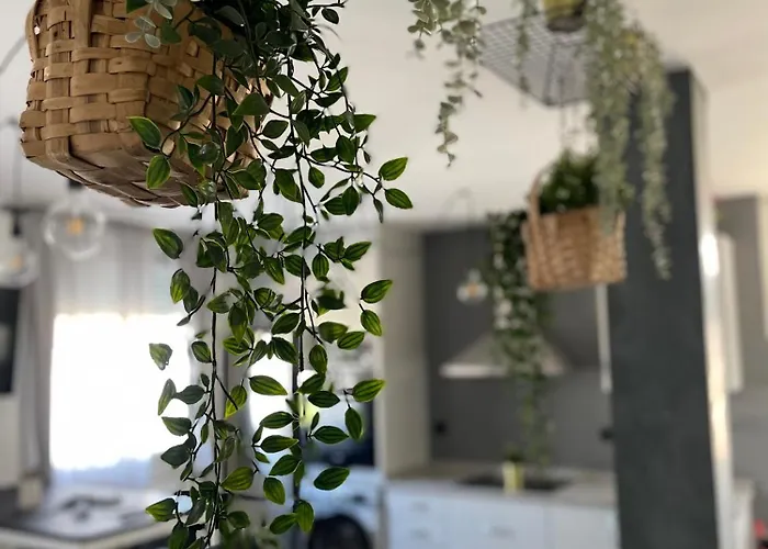 Casa Lugues Apartman